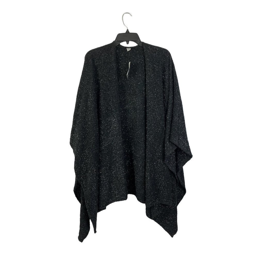 Dressbarn Women's Sparkling Cape